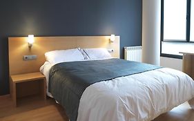 Hotel Txarriduna