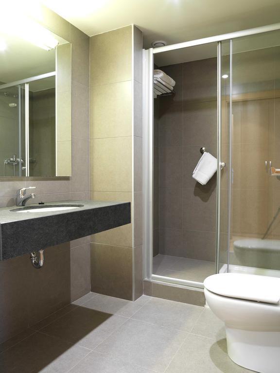 Hotel Txarriduna Elgoibar Room photo